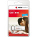 Pendrive AgfaPhoto 8 GB  (10512)
