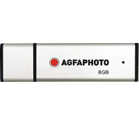 Pendrive AgfaPhoto 8 GB  (10512)