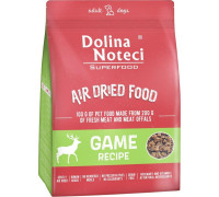 Dolina Noteci Superfood danie z dziczyzny pies 1kg