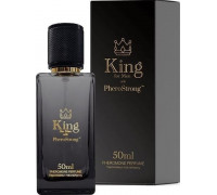 Pherostrong King Pheromone Perfume For Men EDP 50 ml