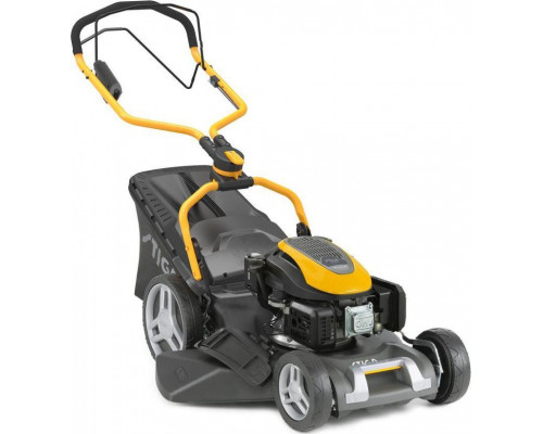 Stiga Combi 753 SE