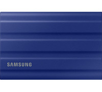 SSD Samsung T7 Shield 2TB Blue (MU-PE2T0R/EU)