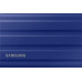 SSD Samsung T7 Shield 2TB Blue (MU-PE2T0R/EU)