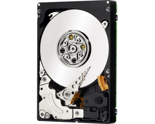 Dell 450GB 3.5'' SAS-2 (6Gb/s)  (XX517)