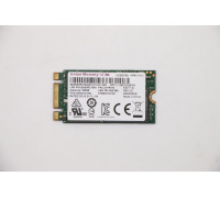 Lenovo UMIS AM610 128GB M.2 PCIe