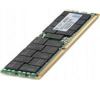 HP DDR3, 8 GB, 1600MHz,  (664691-001-MOQ-16)