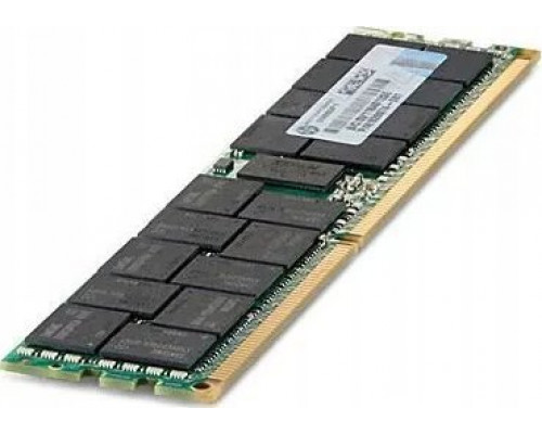 HP DDR3, 8 GB, 1600MHz,  (664691-001-MOQ-16)