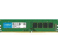 Crucial DDR4, 16 GB, 3200MHz, CL22 (CT16G4DFS832A)