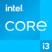 Intel Core i3-12100, 3.3 GHz, 12 MB, OEM (CM8071504651012)