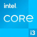 Intel Core i3-12100, 3.3 GHz, 12 MB, OEM (CM8071504651012)