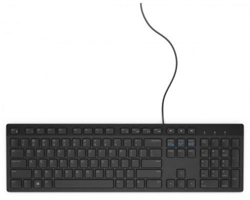 Dell KB216-B (CGT06)