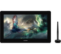 Huion Kamvas Pro 16 4K Plus Grey