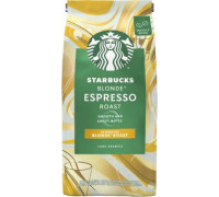 Starbucks Blonde Espresso Roast 200 g