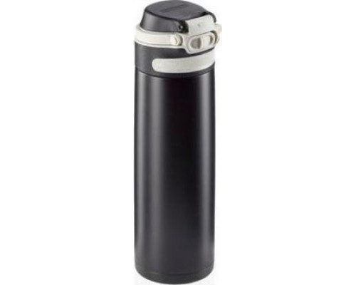 Leifheit LEIFHEIT Thermal mug Flip 600 ml black 03271