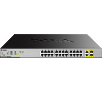 Switch D-Link DGS-1026MP