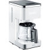 Graef Graef FK401, filter machine (black/stainless steel)