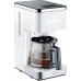 Graef Graef FK401, filter machine (black/stainless steel)