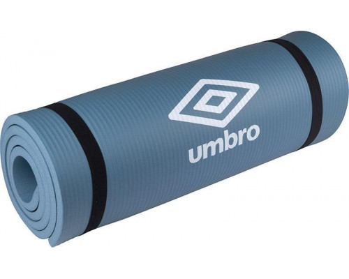 Zizo Umbro - Mata do fitness, yoga (blue)