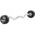 Tiguar Saliemais stienis Barbell tiguar 15 kg  