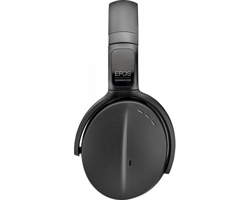 Sennheiser MICRO HEADPHONES SENNHEISER WIRELESS ADAPT 563 BLACK