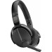 Sennheiser MICRO HEADPHONES SENNHEISER WIRELESS ADAPT 563 BLACK