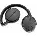 Sennheiser MICRO HEADPHONES SENNHEISER WIRELESS ADAPT 563 BLACK