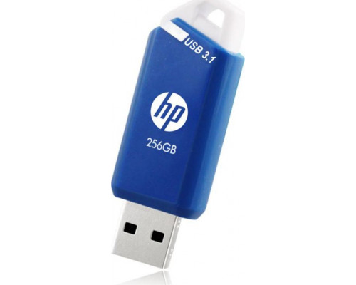 Pendrive HP x755w, 256 GB  (HPFD755W-256)