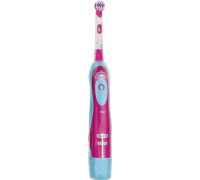 Brush Oral-B Kids Stages Power Princess Pink and blue