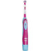 Brush Oral-B Kids Stages Power Princess Pink and blue