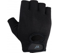 Martes Rękawiczki kulturystyczne męskie na siłownię Martes Sofit fitness treningowe black   rozmiar L