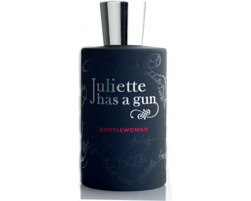 Juliette Has A Gun Gentlewoman EDP 100 ml