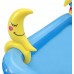 Bestway Inflatable playground 239 x 206 x 86 cm (53126)