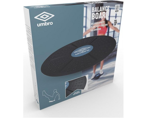 Umbro Platforma do balansowania, trener równowagi, śr. 36 cm