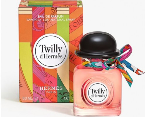 Hermes Twilly d’Hermès EDP 50 ml