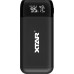 Ładowarka Xtar Ładowarka / Power bank do akumulatorów 18650 XTAR PB2S
