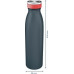 Leitz Leiz Cozy, 500 ml, gray 90160089 Leitz Leiz Cozy, 500 ml, gray 90160089