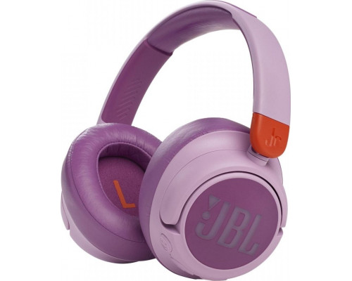 JBL Junior 460NC Rose