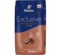Tchibo Tchibo Exclusive Medium Roast 1 kg