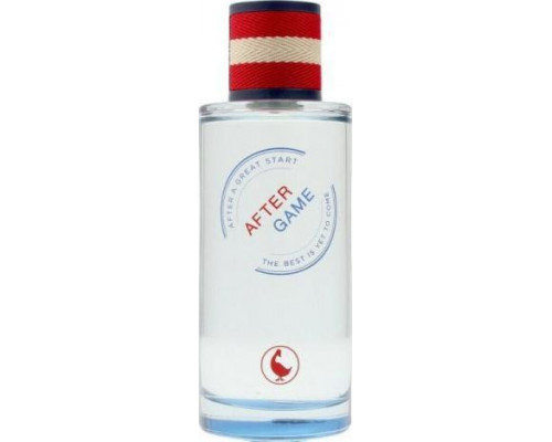 El Ganso After Game EDT 100 ml