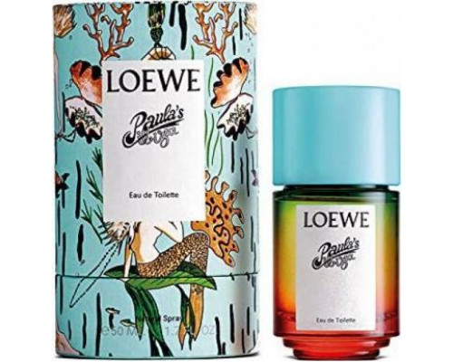 Loewe Paulas's Ibiza EDT 50 ml