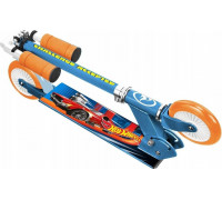 Pulio Hot Wheels Blue (106500042)