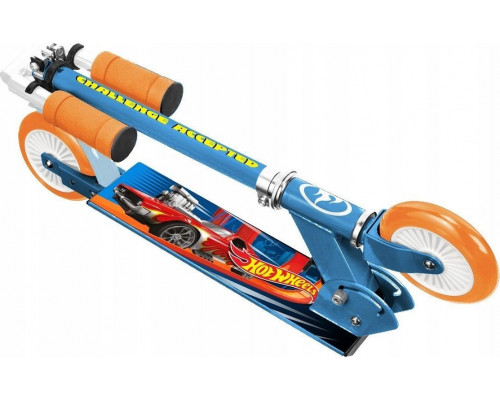 Pulio Hot Wheels Blue (106500042)