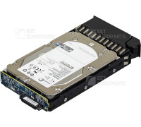 HP Enterprise 600GB 3.5'' SAS-1 (3Gb/s)  (601777-001)