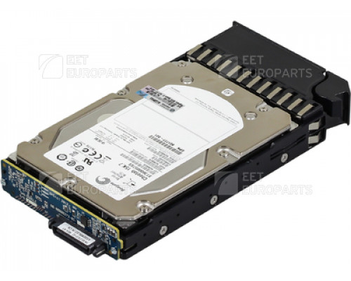 HP Enterprise 600GB 3.5'' SAS-1 (3Gb/s)  (601777-001)