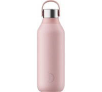 Chilly Serie2 Blush Pink 500 ml Chilly Serie2 Blush Pink 500 ml