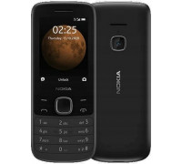 Nokia Nokia 225 4G 2020, Dual SIM, black