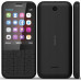 Nokia Nokia 225 4G 2020, Dual SIM, black