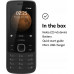 Nokia Nokia 225 4G 2020, Dual SIM, black