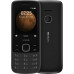 Nokia Nokia 225 4G 2020, Dual SIM, black