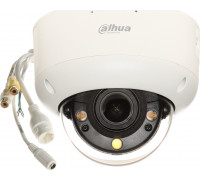 Dahua Technology KAMERA IP IPC-HDBW5449R1-ZE-LED-2712 Full-Color - 4 Mpx 2.7 ... 12 mm DAHUA